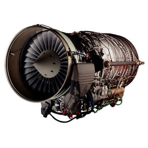 0- 100kN涡轮喷气发动机 / 300kg + / 通用航空