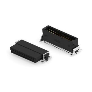 PCB电连接器 1
