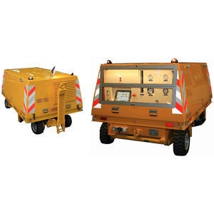 移动式液压泵站 1