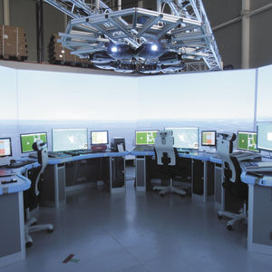 ATC模拟器 1