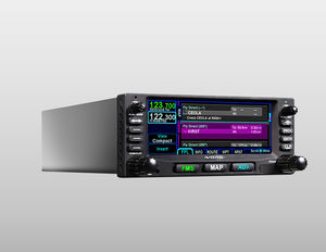GPSNAV/COM