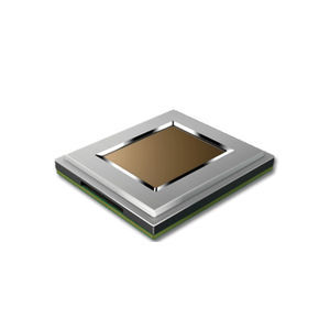 光学指纹读取器