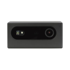 3D面部识别读取器