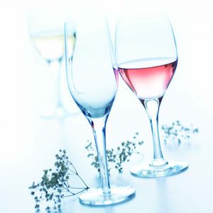 机舱玻璃杯
