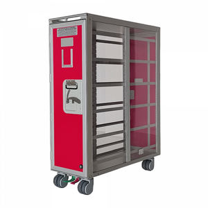 全尺寸飞机用服务推车 1