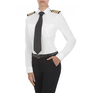 飞行员制服 1