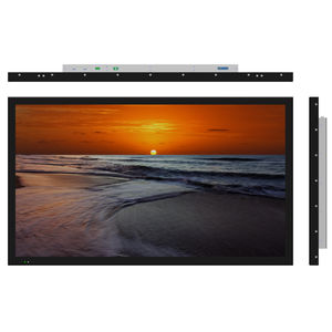 机上娱乐飞机客舱显示屏