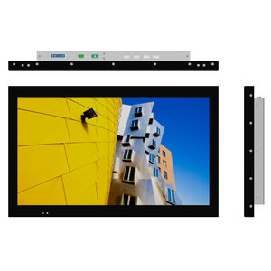 机上娱乐飞机客舱显示屏