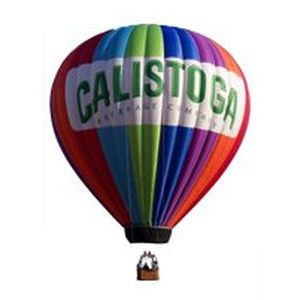 旅游用热气球