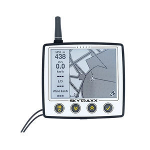 高度表-升降速度表-GPS / 自由飞行