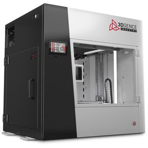 塑料3D打印机