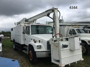 飞机除冰车