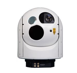 双轴稳定器