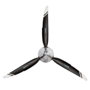 牵引飞机螺旋桨 1