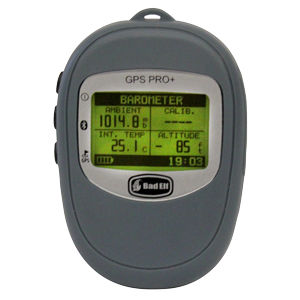 便携式GPS