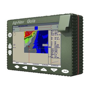 便携式GPS