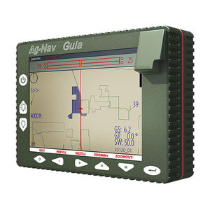便携式GPS