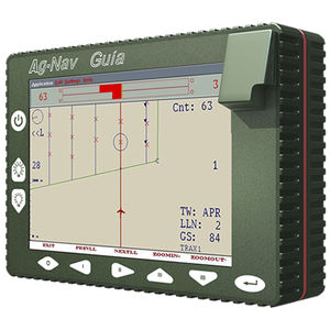 便携式GPS
