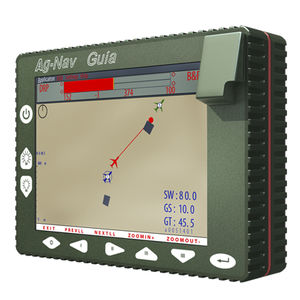 便携式GPS