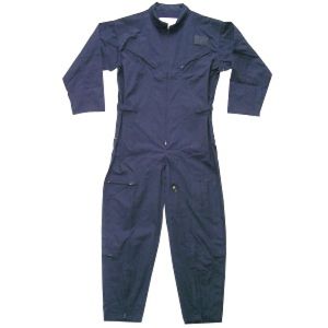 飞行员连体服