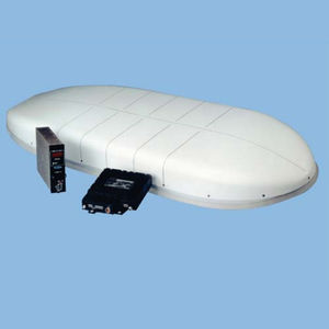 飞机天线
