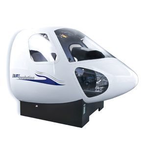 飞行模拟器