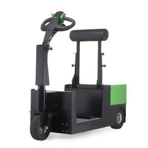 拖曳牵引车