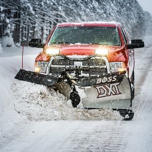 机场跑道推雪铲板