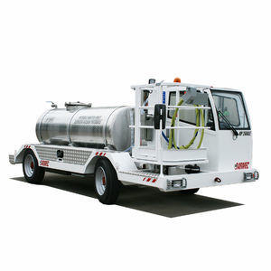 自推式饮用水车 1