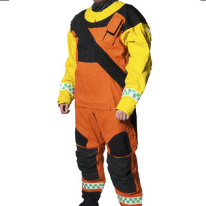 航空浮力连体服 1