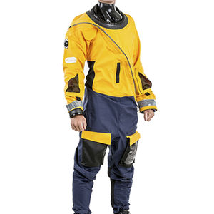 航空浮力连体服
