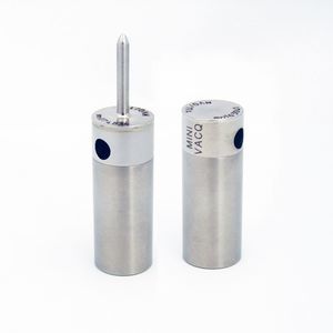 铂电阻温度传感器
