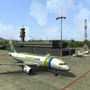 ATC模拟器