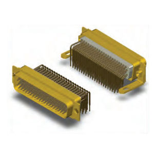 PCB电连接器
