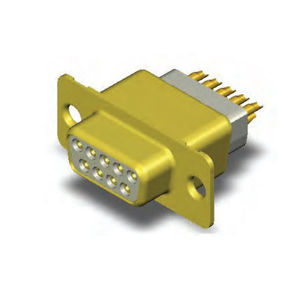 PCB电连接器