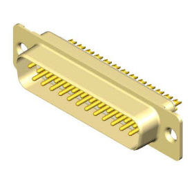 PCB电连接器 1