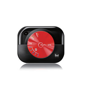 便携式GPS
