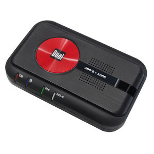 便携式GPS