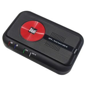 便携式GPS