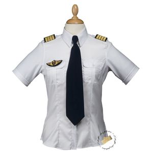 飞行员制服 1