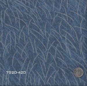 航空飞机座椅面料 1