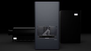 金属3D打印机