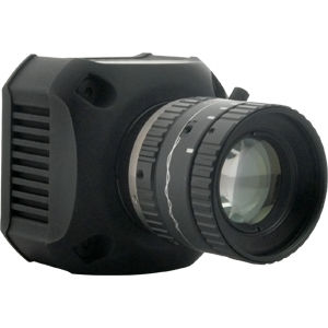 火花光发射摄像机