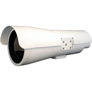 视频监控摄像机