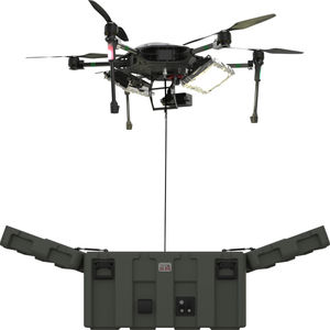 专业用途无人机