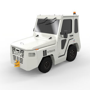 拖曳牵引车