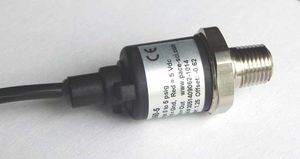 航空航天业压力传感器