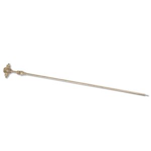 K型热电偶温度传感器