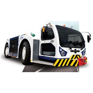 牵引牵引车