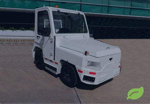 拖曳牵引车